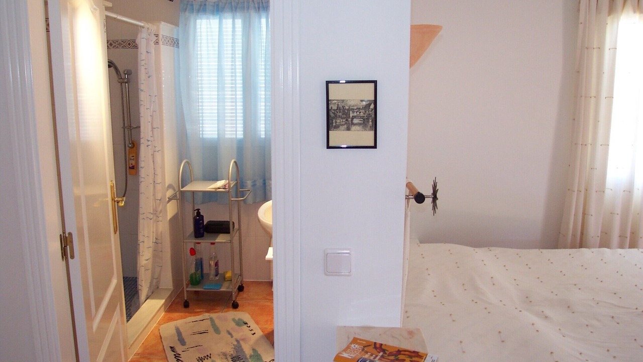 Photo of Bedroom in Monte Pego