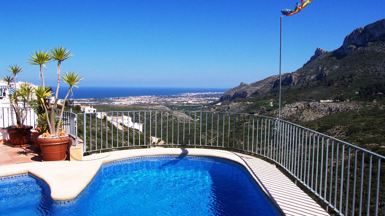 Photo of Outdoor in Monte Pego