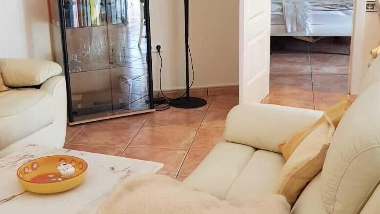 Photo of Livingroom in Monte Pego