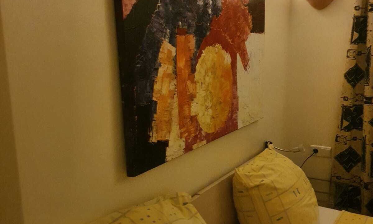 Photo of Bedroom in Monte Pego