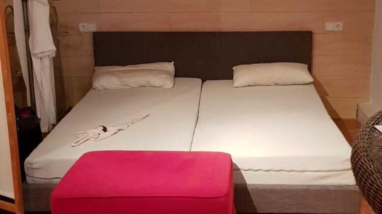 Photo of Bedroom in Monte Pego