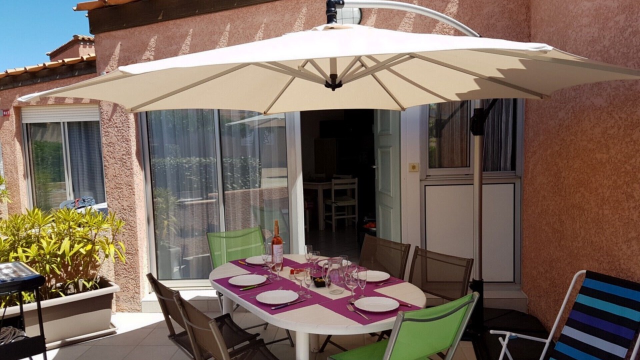 Photo of Outdoor in Saint-Cyprien Plage