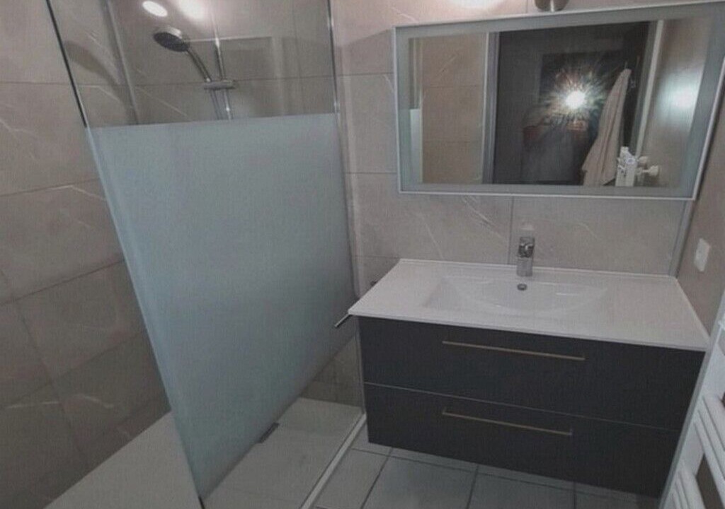 Photo of Bathroom in Saint-Cyprien Plage