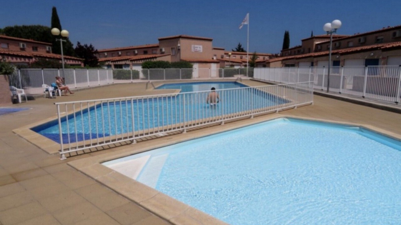 Photo of Outdoor in Saint-Cyprien Plage