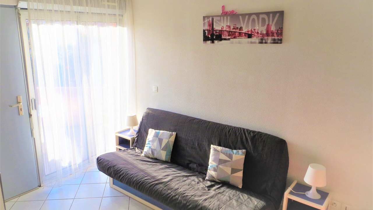 Photo of Livingroom in Saint-Cyprien Plage