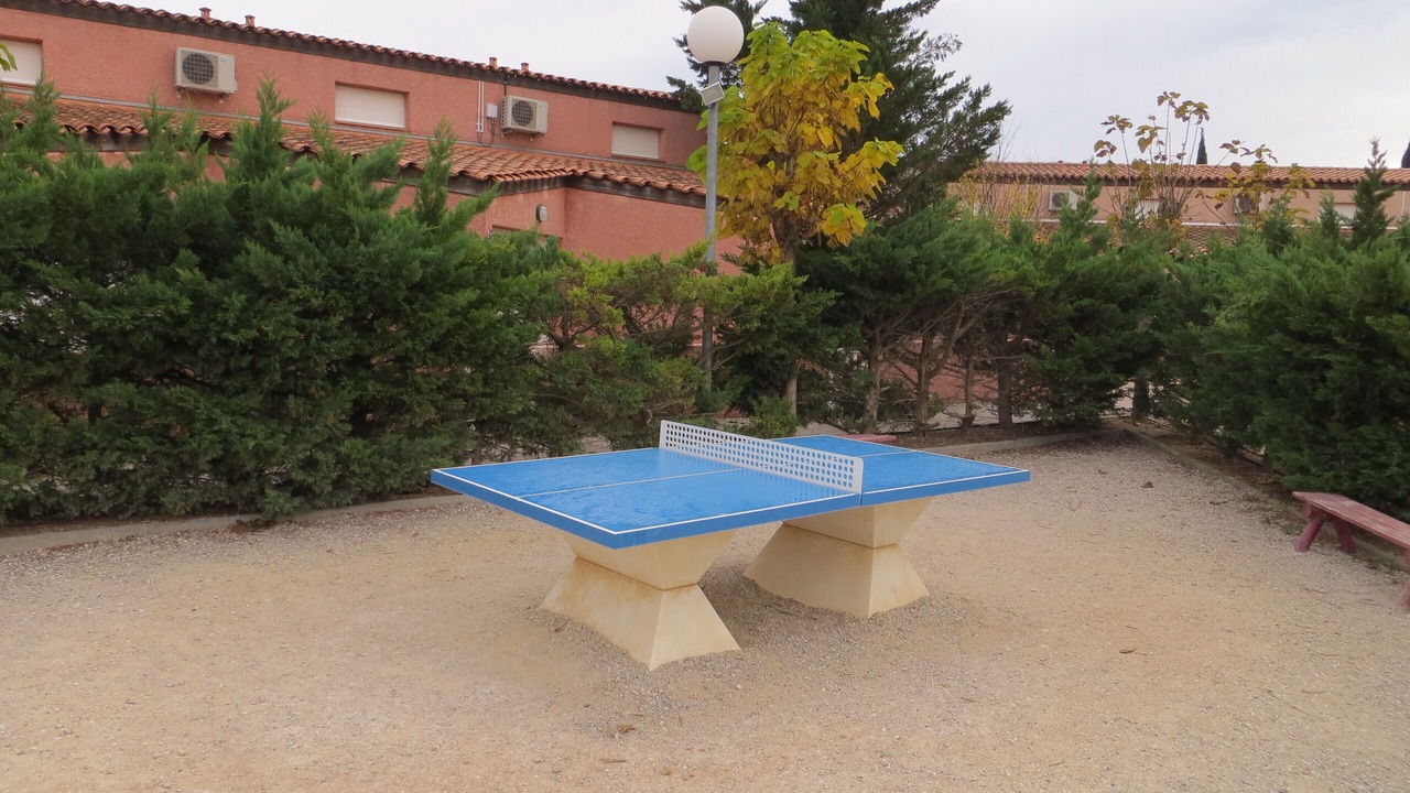 Photo of Outdoor in Saint-Cyprien Plage