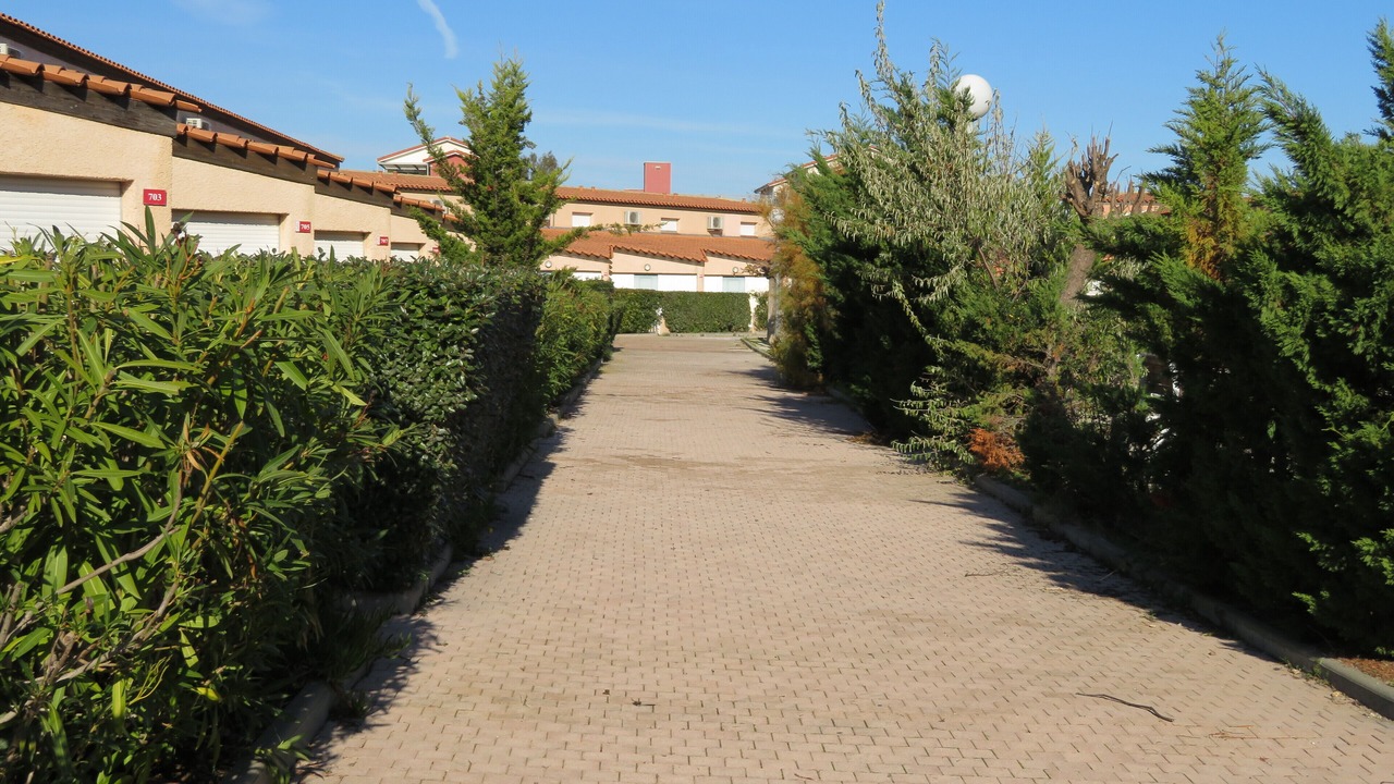 Photo of Outdoor in Saint-Cyprien Plage