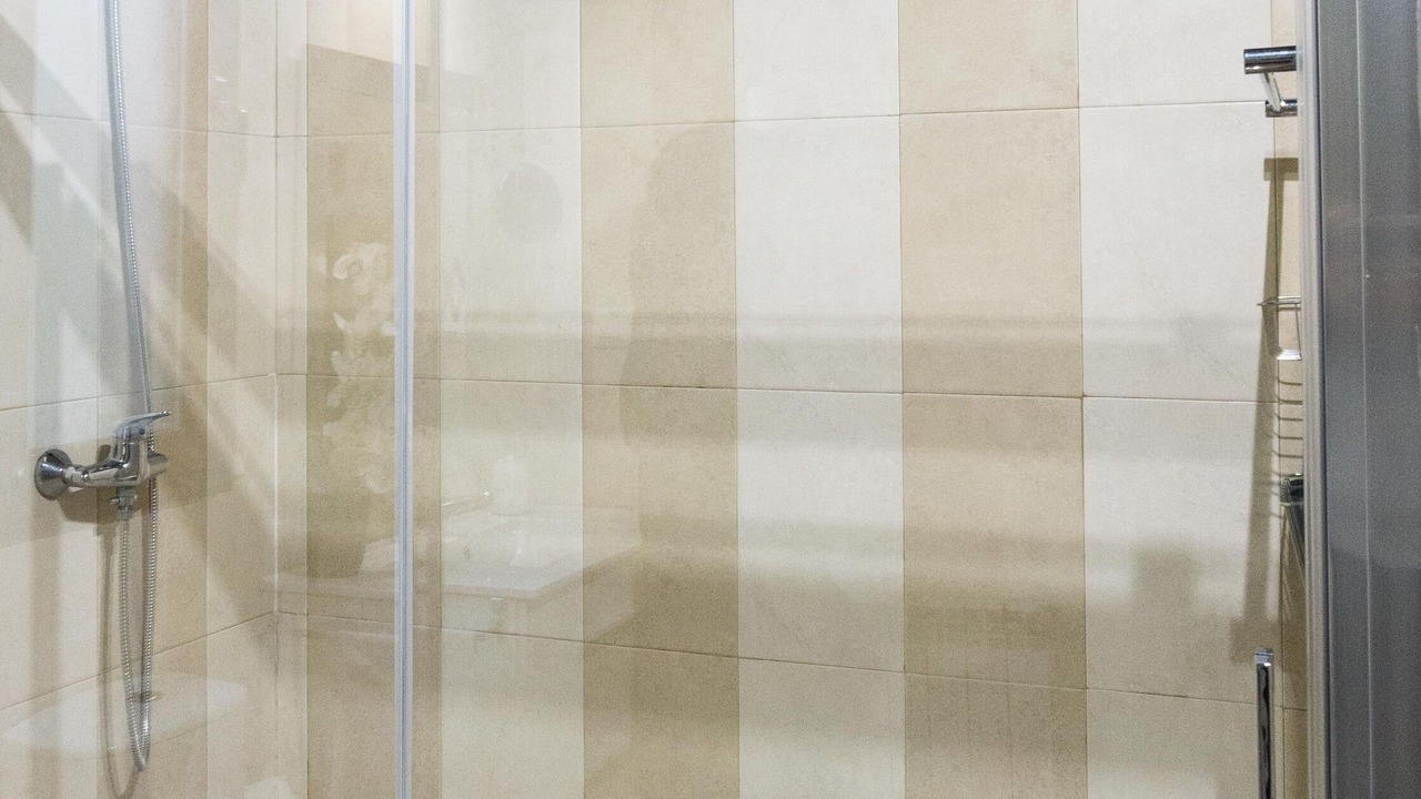 Photo of Bathroom in Hervas