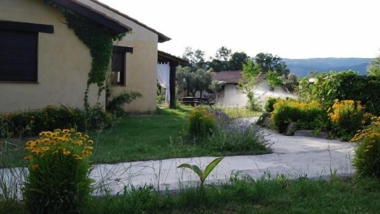 Photo of Outdoor in Hervas