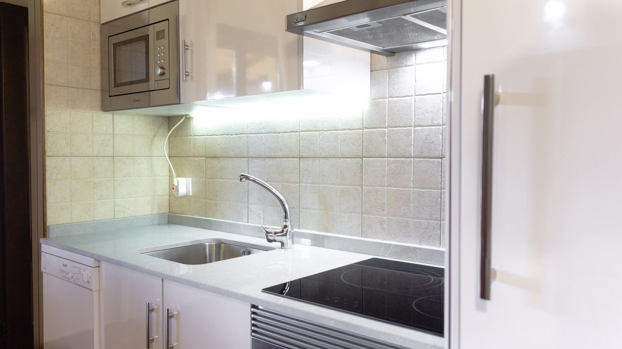 Photo of Kitchen in Hervas