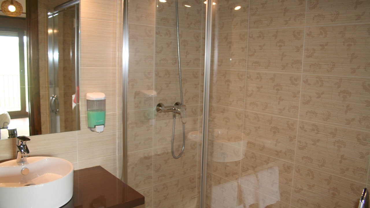 Photo of Bathroom in Getaria