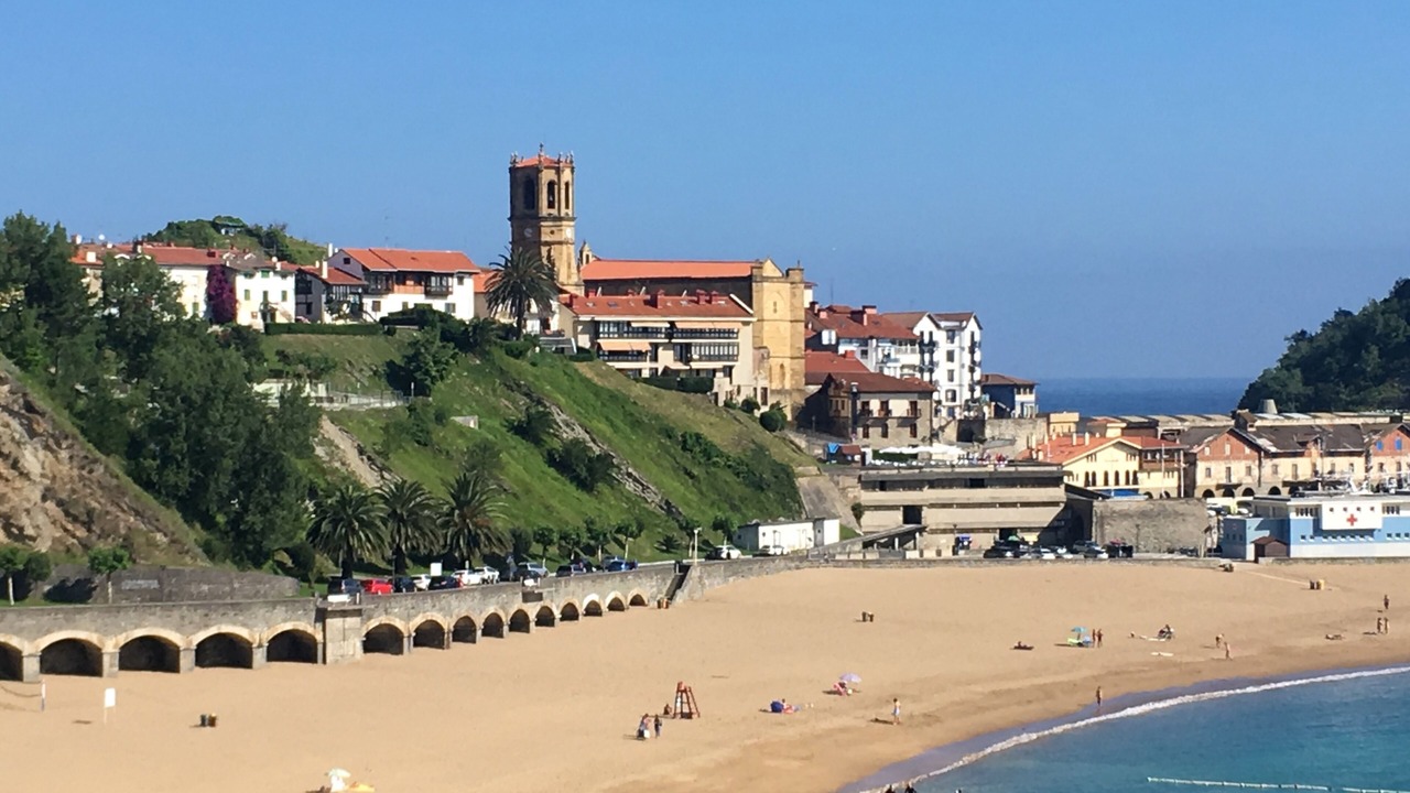 Photo of Others in Getaria