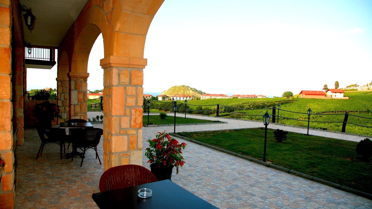 Photo of Outdoor in Getaria