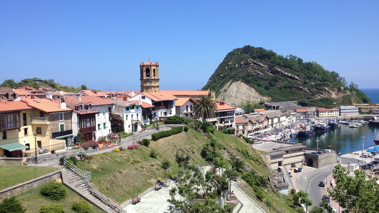 Photo of Outdoor in Getaria