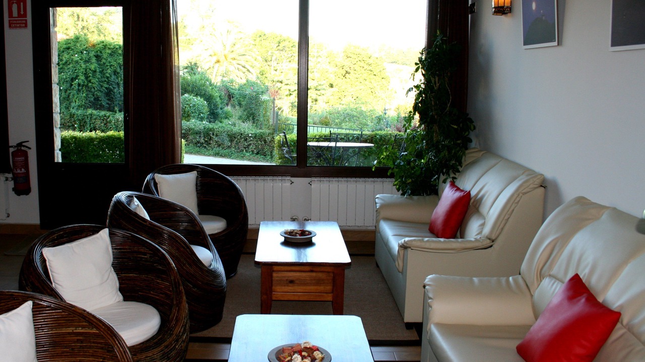 Photo of Livingroom in Getaria