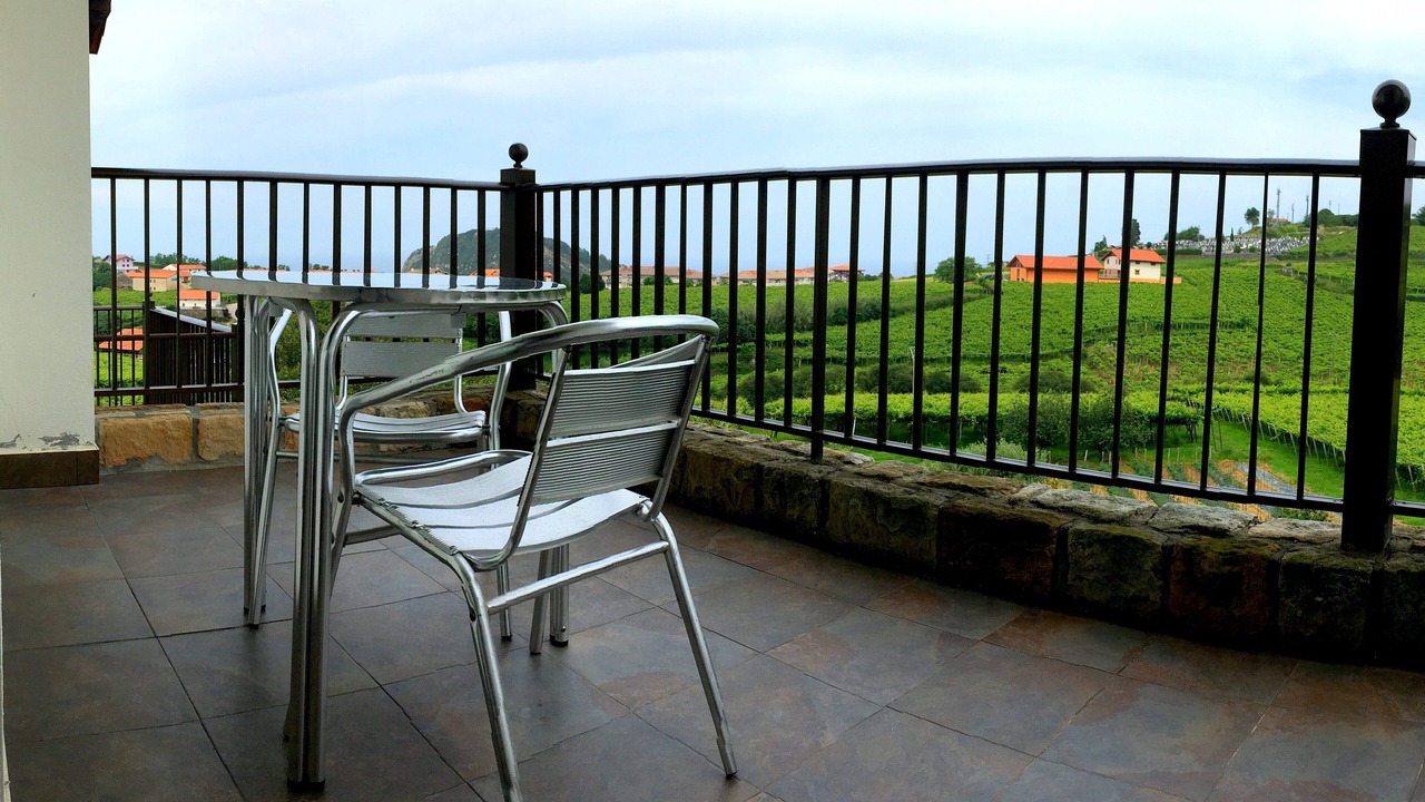 Photo of Outdoor in Getaria