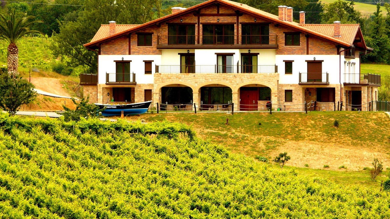Photo of Outdoor in Getaria