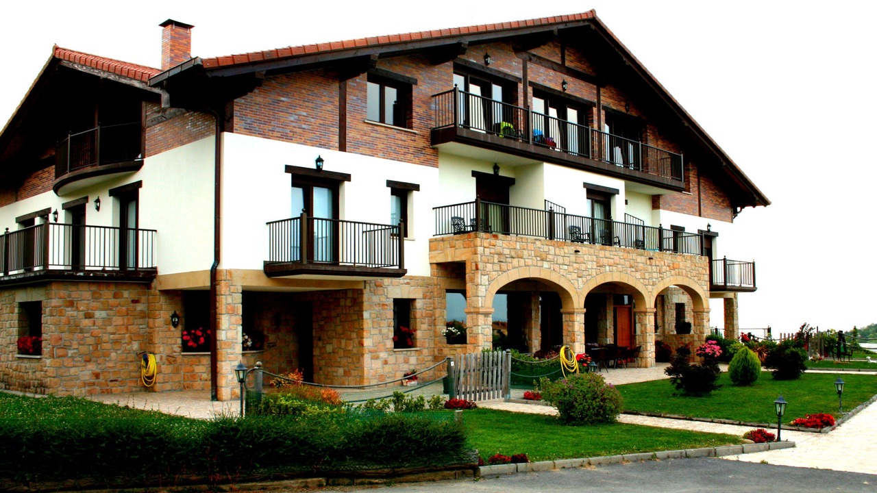 Photo of Outdoor in Getaria