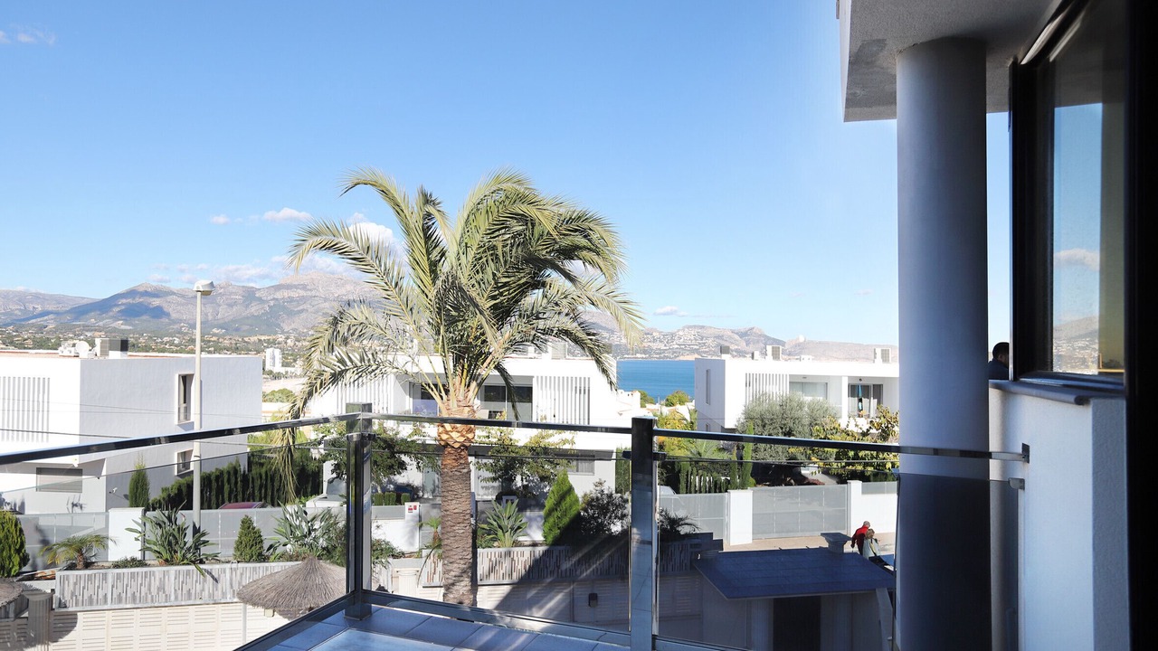 Photo of Outdoor in El Albir