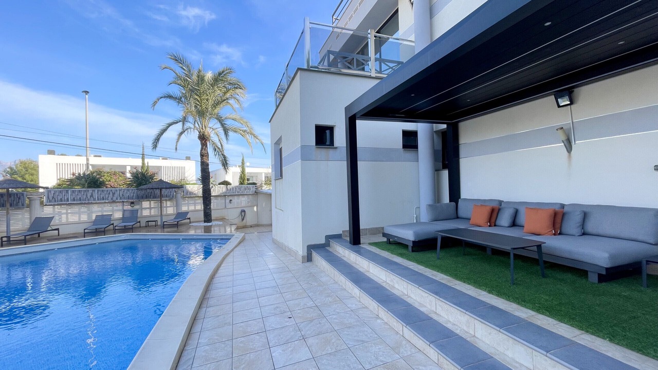 Photo of Outdoor in El Albir