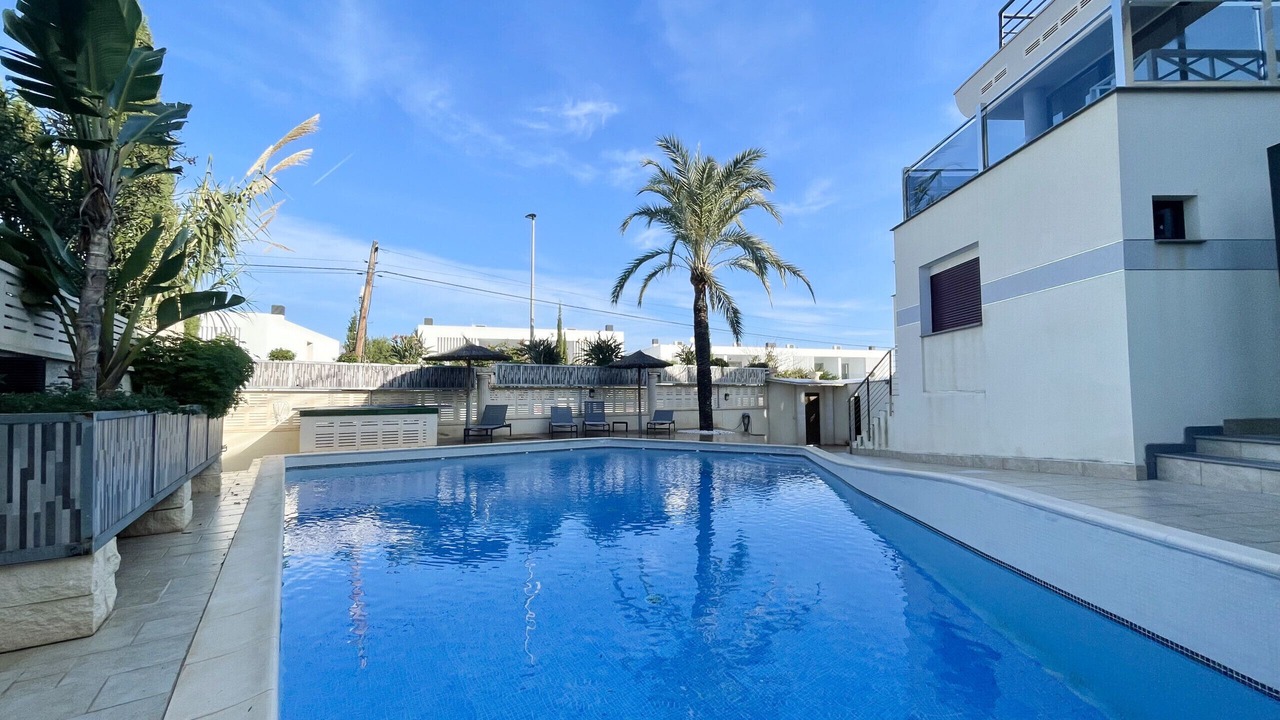 Photo of Outdoor in El Albir