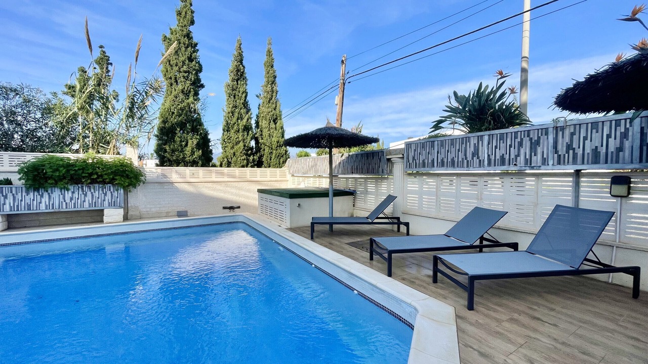 Photo of Outdoor in El Albir