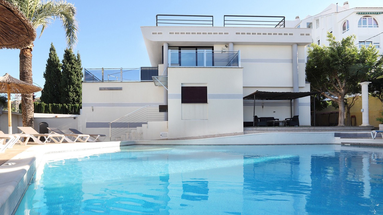 Photo of Outdoor in El Albir