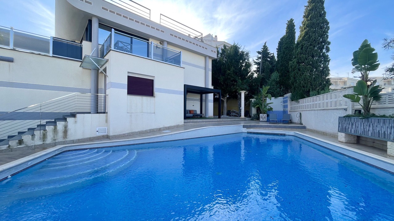 Photo of Outdoor in El Albir