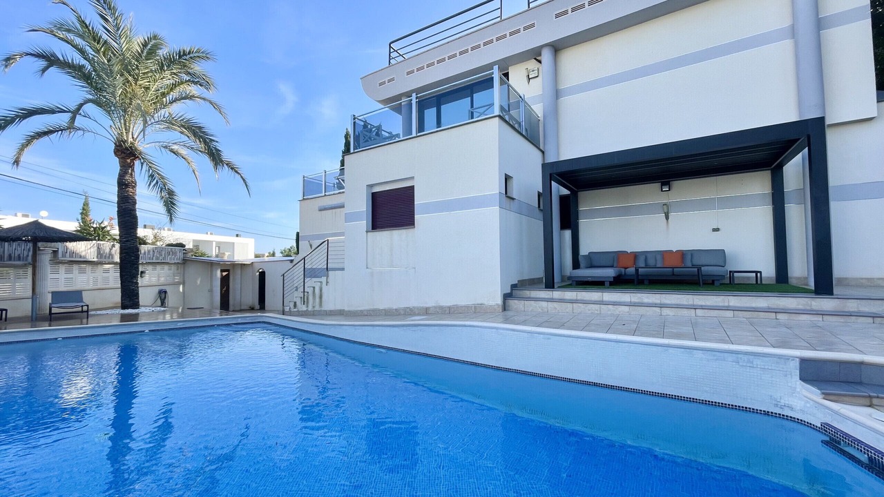 Photo of Outdoor in El Albir