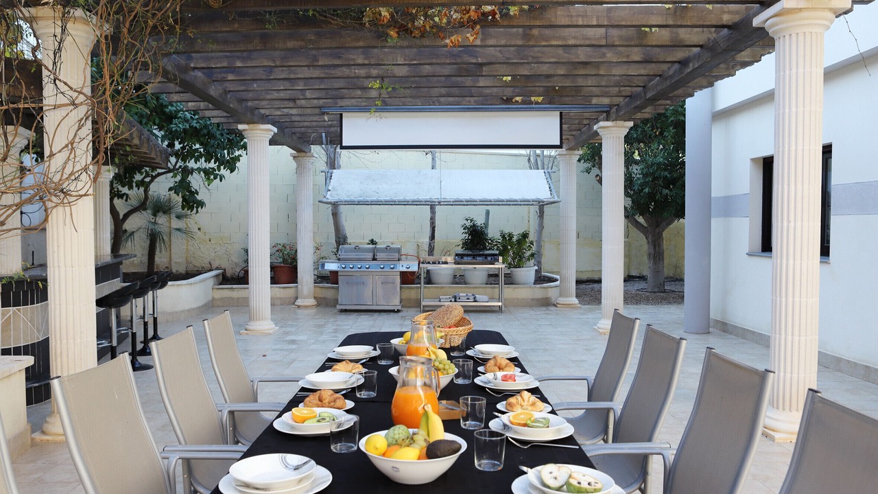 Photo of Outdoor in El Albir