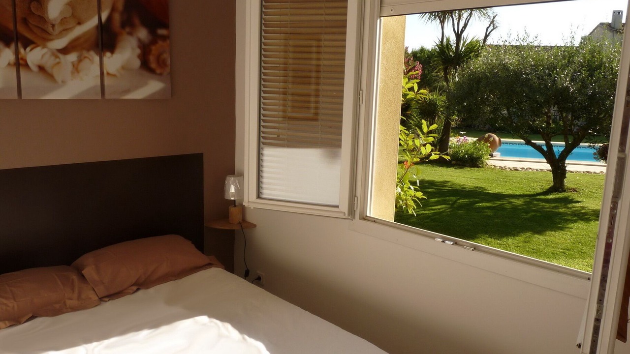 Photo of Bedroom in Bouillargues