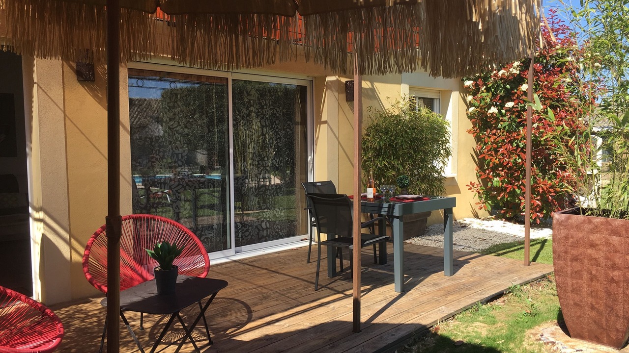 Photo of Outdoor in Bouillargues