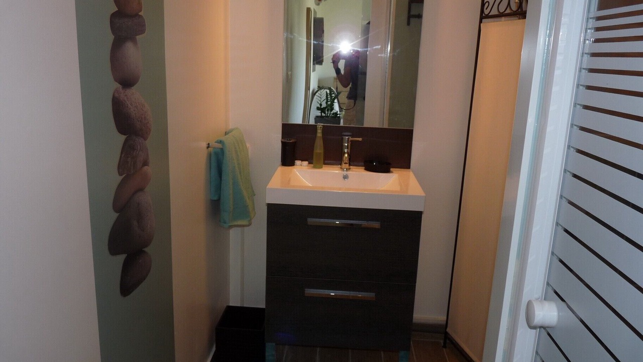 Photo of Bathroom in Bouillargues