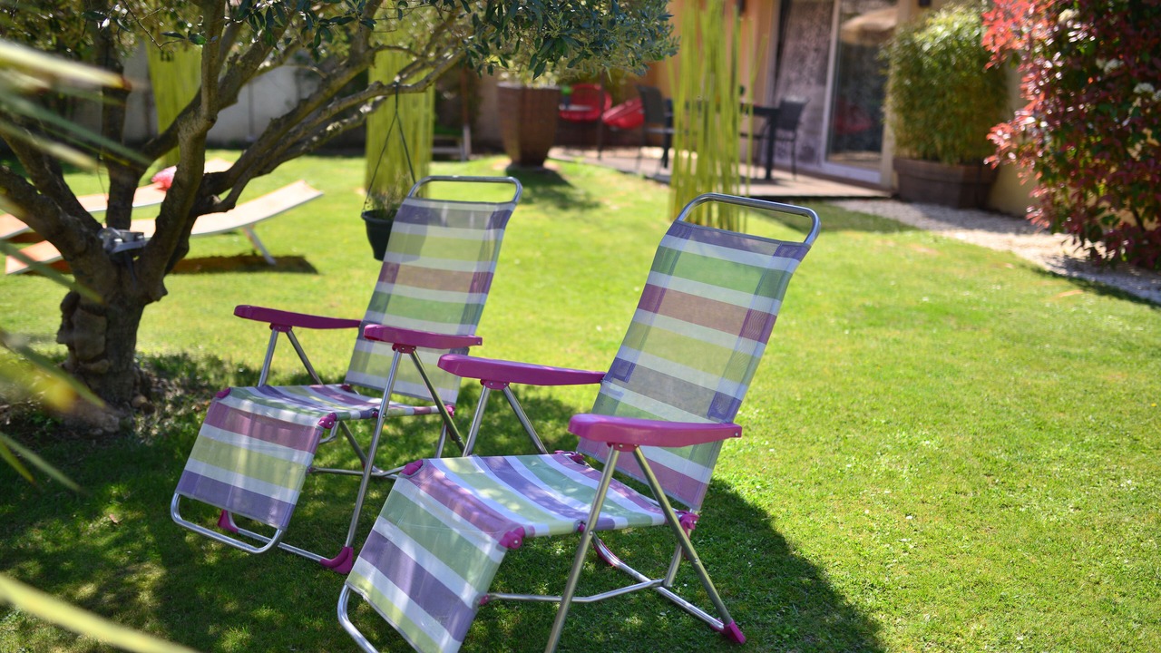 Photo of Patio Balcony in Bouillargues