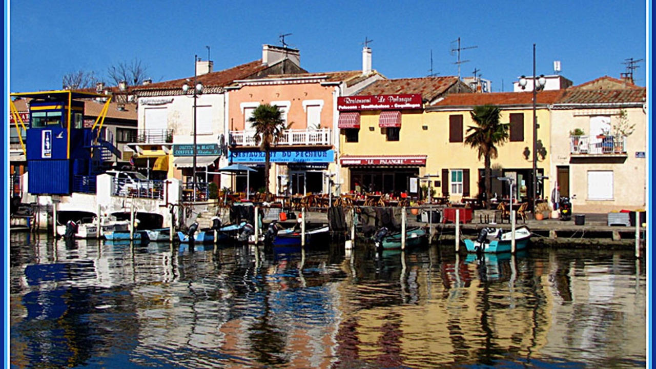 Photo of Others in Bouillargues