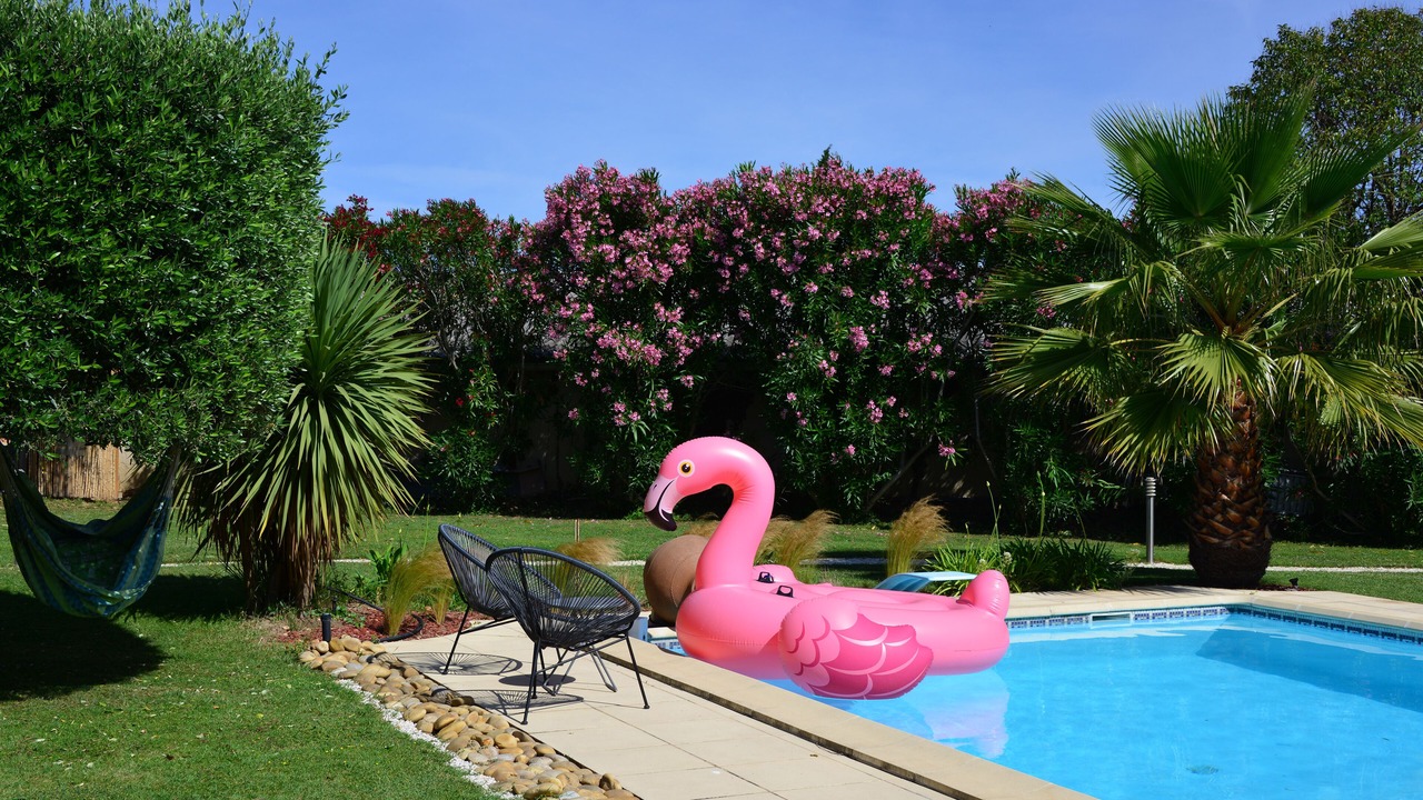 Photo of Outdoor in Bouillargues