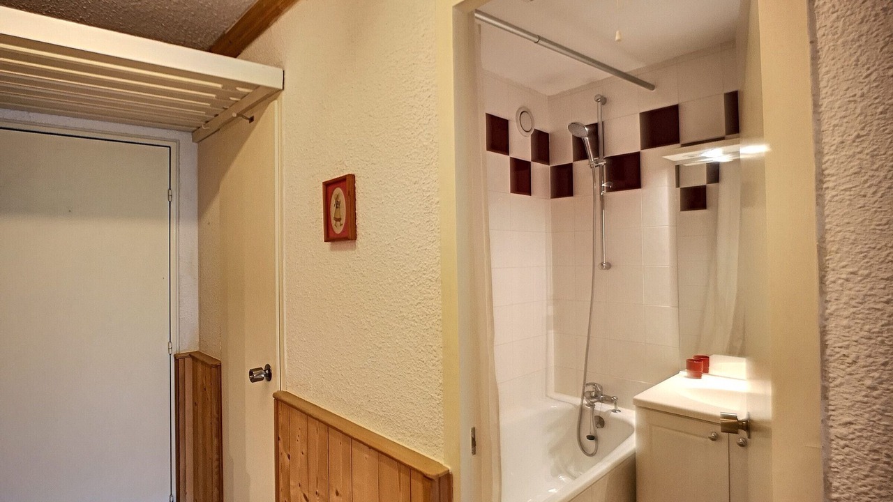 Photo of Bathroom in Reberty