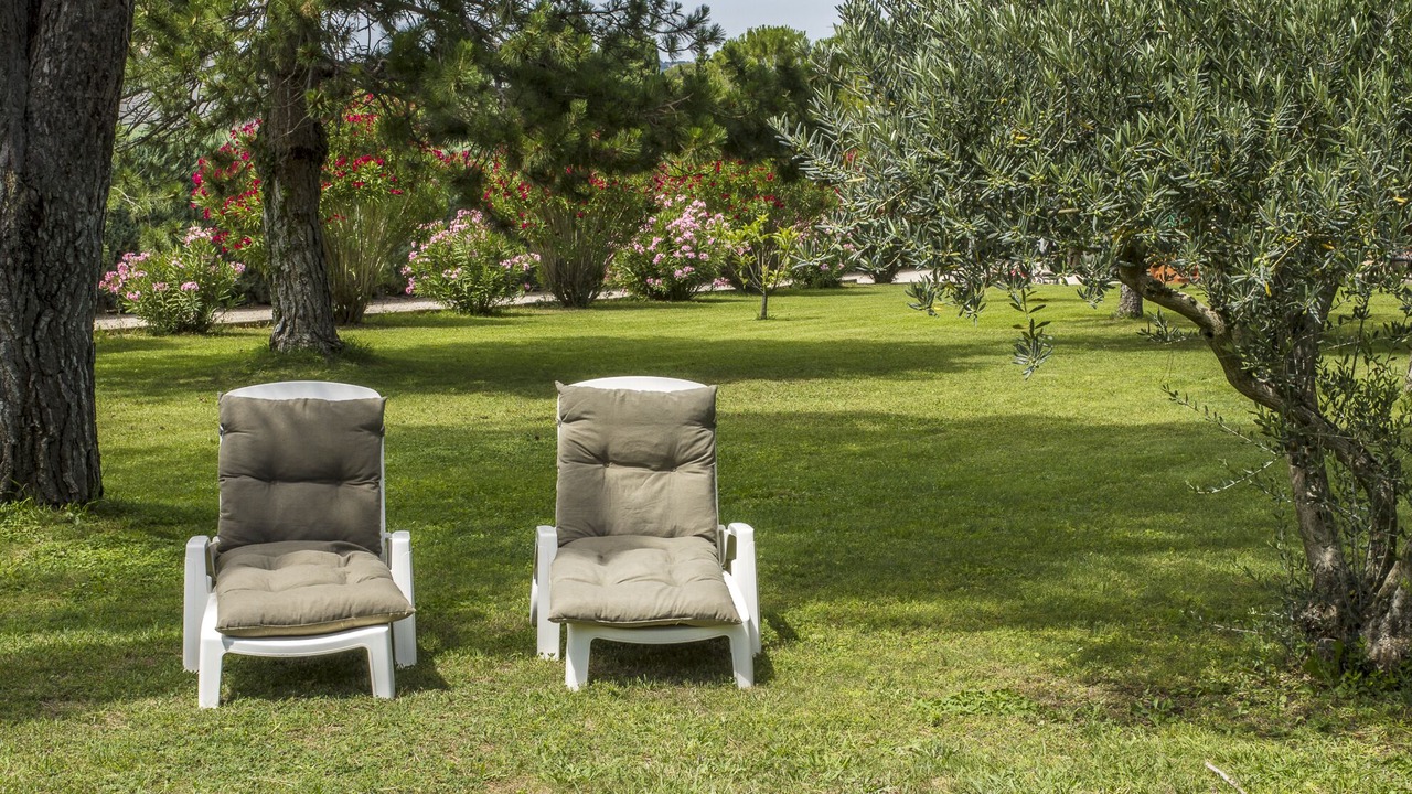 Photo of Outdoor in Maussane