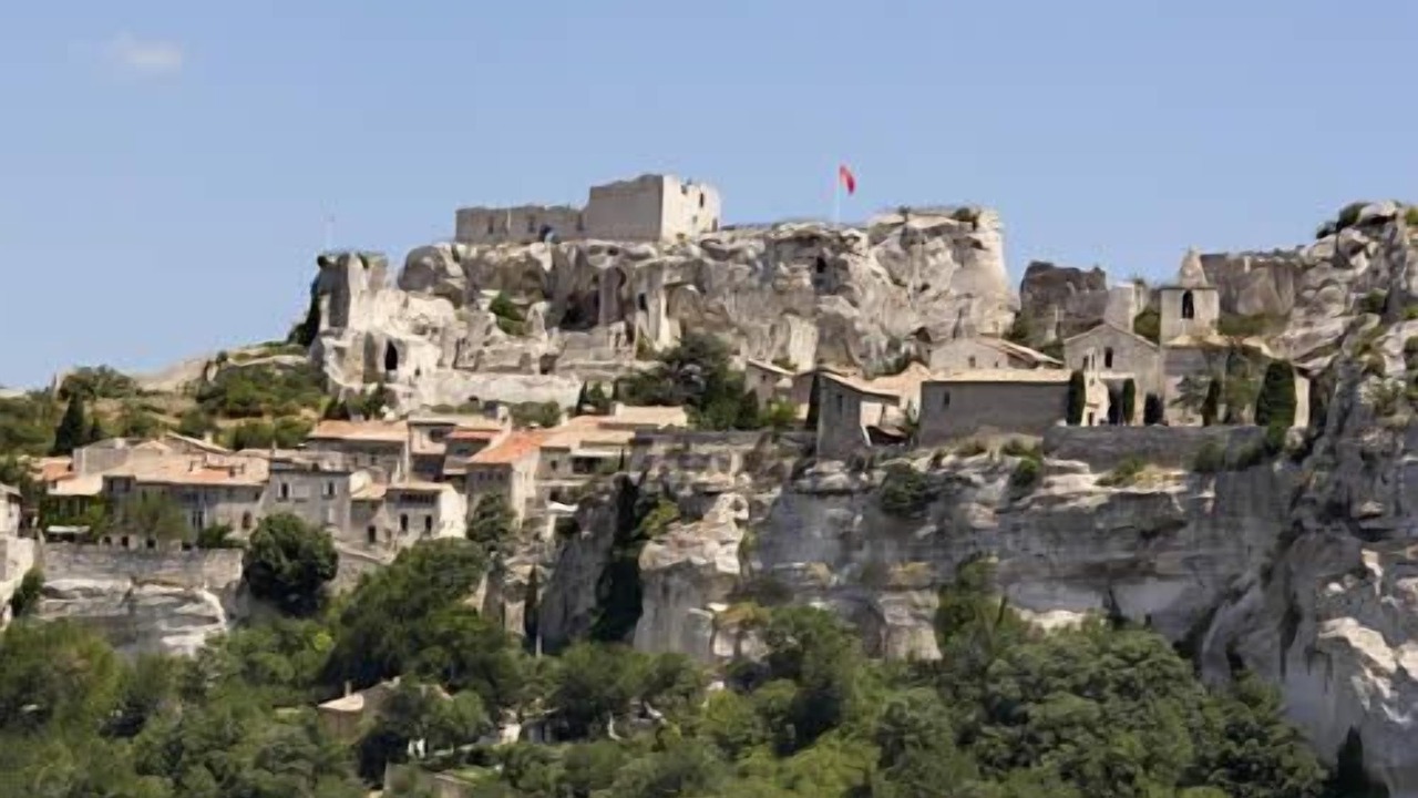 Photo of Outdoor in Maussane