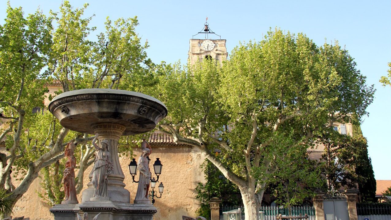 Photo of Outdoor in Maussane