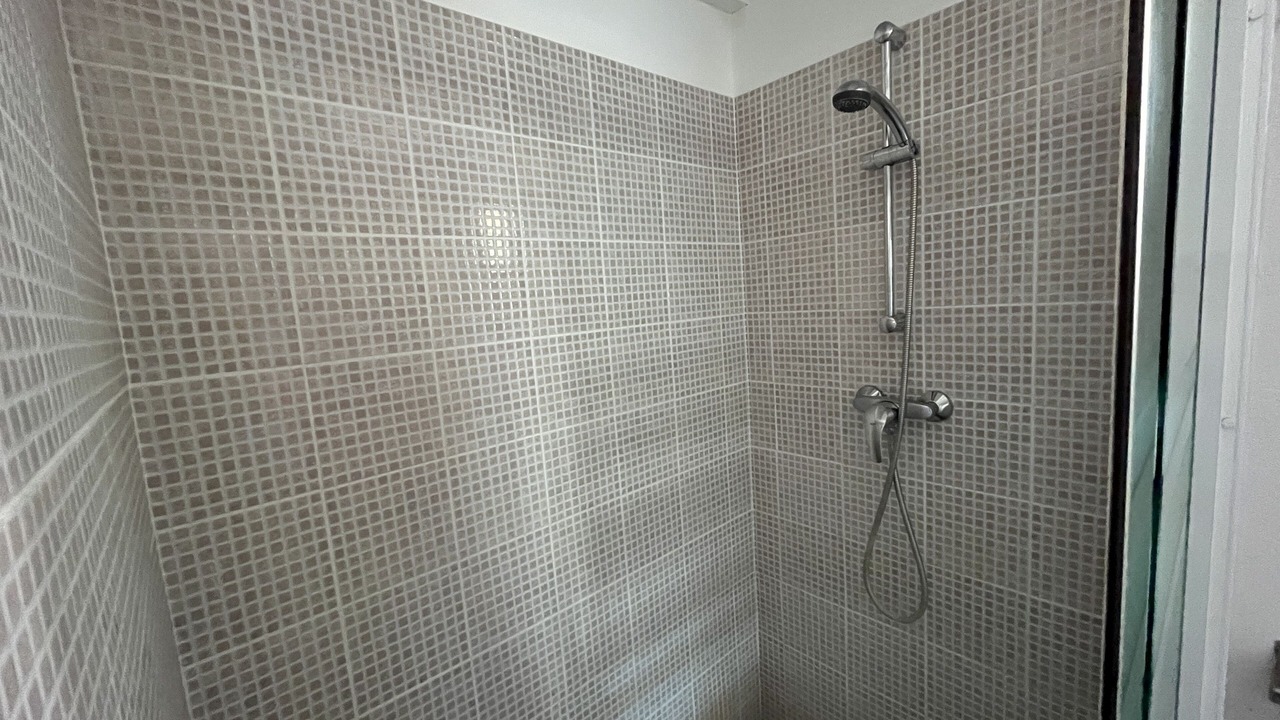 Photo of Bathroom in Maussane