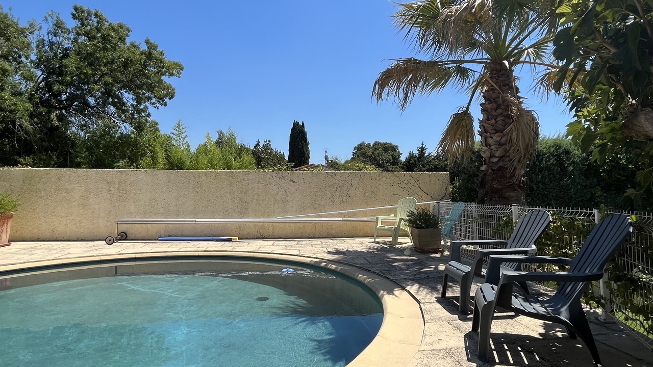 Photo of Outdoor in Maussane