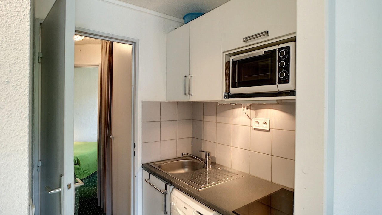Photo of Kitchen in Reberty