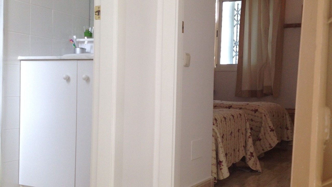 Photo of Bedroom in Las Negras