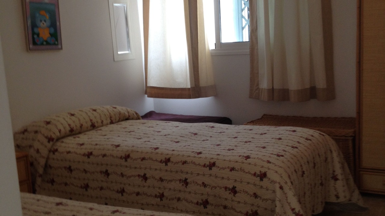 Photo of Bedroom in Las Negras