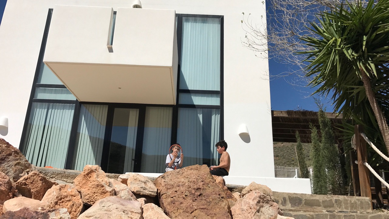 Photo of Outdoor in Las Negras