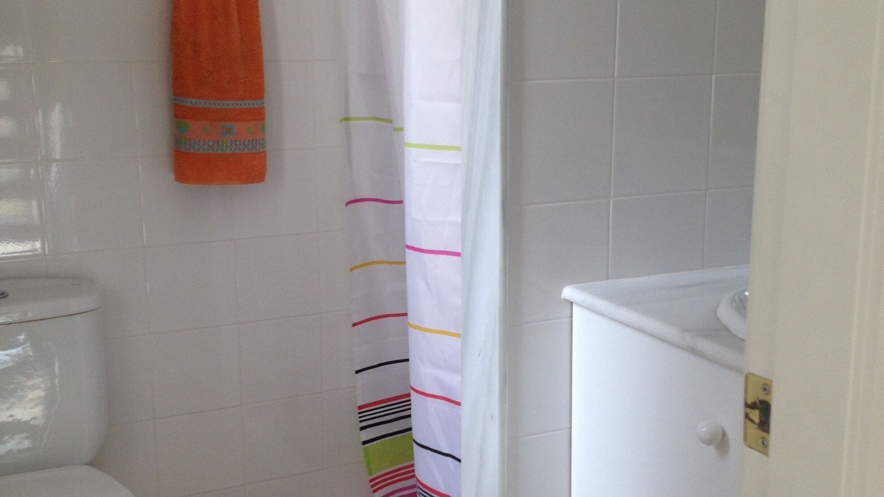 Photo of Bathroom in Las Negras