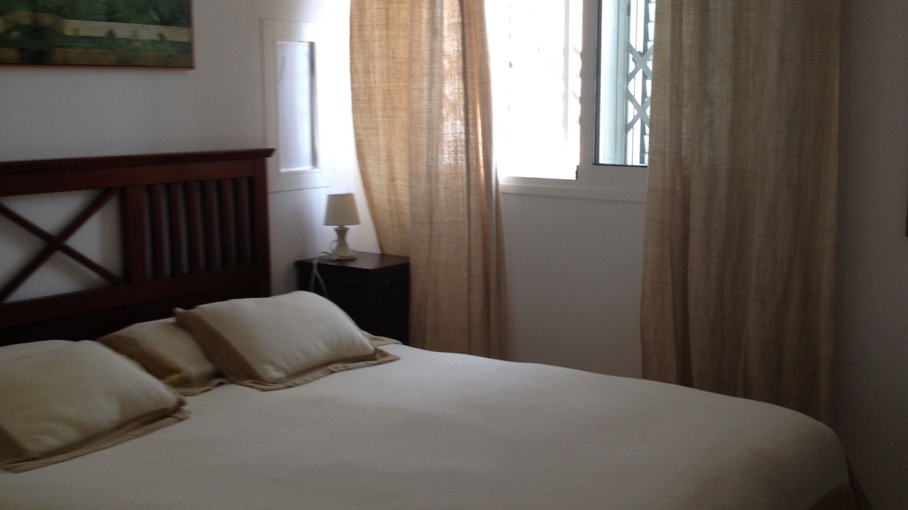Photo of Bedroom in Las Negras
