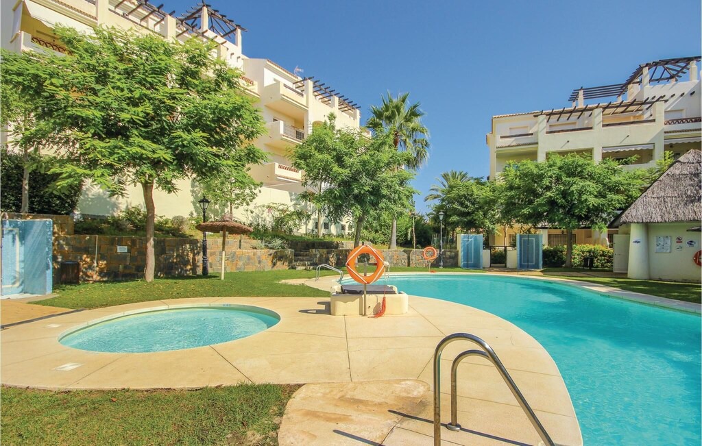 Photo of Outdoor in San Luis de Sabinillas
