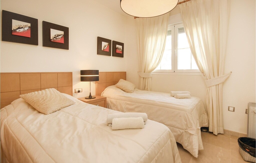 Photo of Bedroom in San Luis de Sabinillas